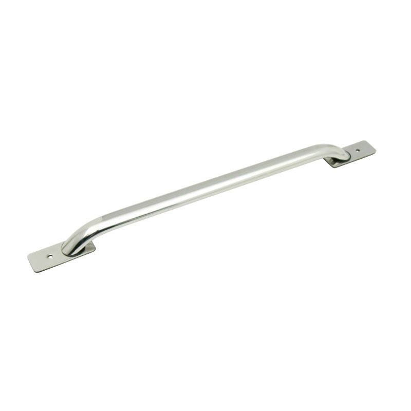Westin 1999+ Chevy/GMC Silv/Sierra (8 ft Bed) (Incl 2014 25/3500HD) Platinum Oval Bed Rails - SS