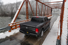 Load image into Gallery viewer, Truxedo 12-18 Ram 1500 w/RamBox &amp; 19-20 Ram 1500 Classic w/RamBox 6ft 4in Sentry CT Bed Cover