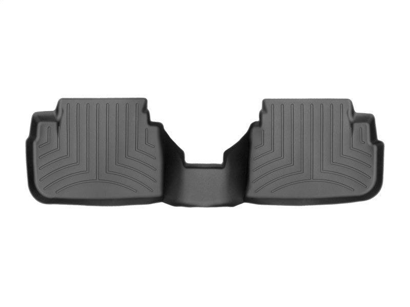 WeatherTech Subaru Impreza Rear FloorLiner - Black