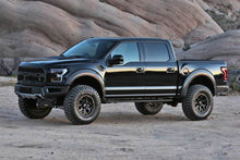 Load image into Gallery viewer, Fabtech 17+ Ford Raptor 4in System