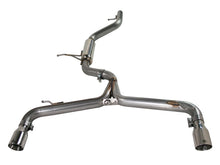 Load image into Gallery viewer, aFe MACHForce XP Cat-Back Exhaust 10-13 VW GTI L4 2.0L (T) MKVI