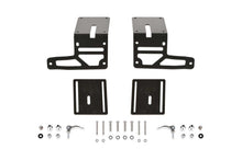 Load image into Gallery viewer, Fabtech 18+ Jeep JL/JT Light Bracket Kit (Adjustable)