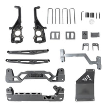 Load image into Gallery viewer, Belltech FORD F150 4WD 6in Lift Kit w/ Rear Trail Performance Shocks Only