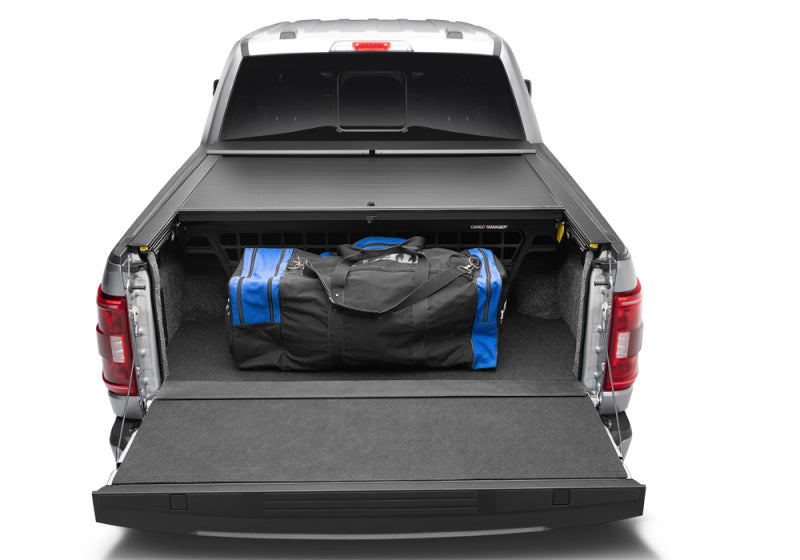 Roll-N-Lock Ford F-150 LB 96in Cargo Manager