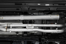 Load image into Gallery viewer, MBRP Ram TRX 6.2 S/C 3in T304 SS Muffler Delete Pipe
