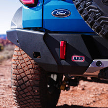 Load image into Gallery viewer, ARB Ford Bronco Rear Bumper Wide Body