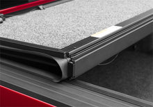 Load image into Gallery viewer, UnderCover Chevy Silverado 1500 (Legacy) 5.8ft Ultra Flex Bed Cover - Black Textured