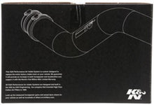 Load image into Gallery viewer, K&amp;N Chevrolet Corvette Z06 6.2L V8 Performance Intake Kit