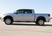 Load image into Gallery viewer, Lund Toyota Tundra RX-Rivet Style Textured Elite Series Fender Flares - Black (4 Pc.)