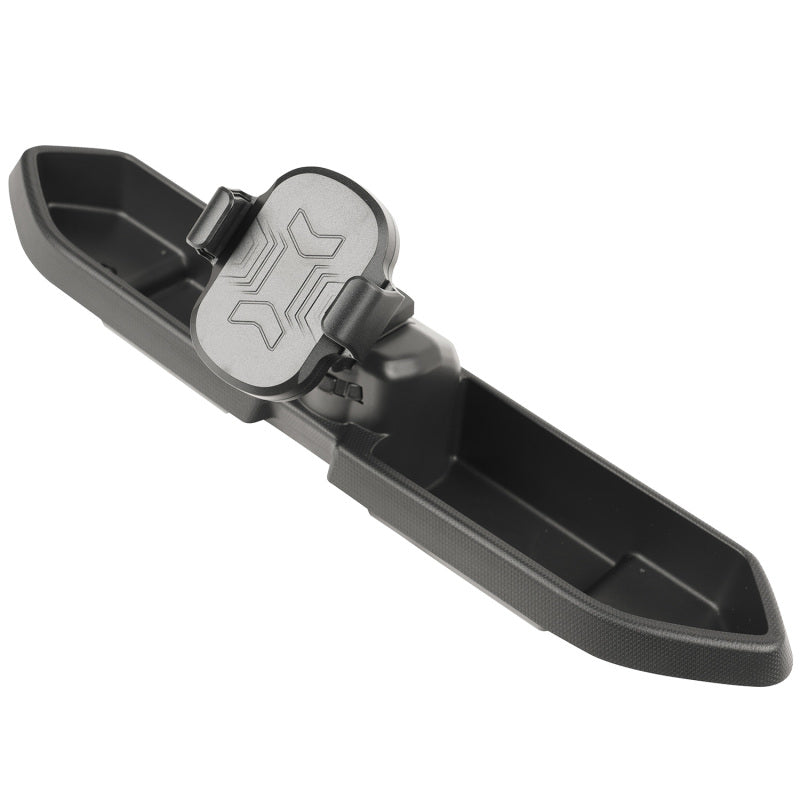 Rugged Ridge Dash Multi-Mount Charging Phone Kit Jeep Wrangler JL/JT