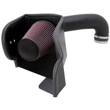 Load image into Gallery viewer, K&amp;N Dodge Ram 1500 V8 5.7L Performance Intake