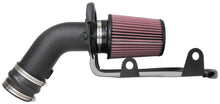 Load image into Gallery viewer, K&amp;N Jeep Cherokee V6-3.2L Aircharger Performance Intake