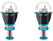 Load image into Gallery viewer, King Shocks Toyota Land Cruiser 80 Rear 2.0 Dia Bump Stops (Pair)