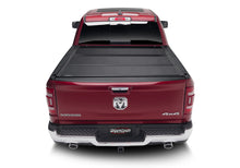 Load image into Gallery viewer, UnderCover Dodge Ram 1500 (w/o Rambox) (19 Classic) 6.4ft Armor Flex Bed Cover- Black Textured