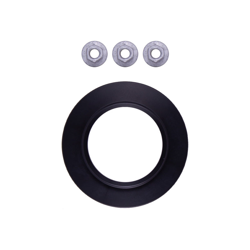 Bilstein Chevrolet Avalanche/Silverado 1500 B8 6112 Front Suspension Kit