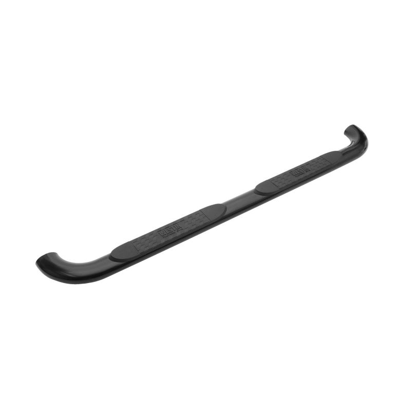 Westin Chevrolet/GMC Colorado/Canyon Crew Cab Platinum 4 Oval Nerf Step Bars - Black