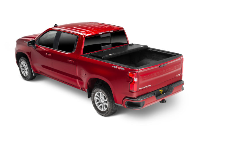 UnderCover Chevy Colorado/GMC Canyon 5ft Flex Bed Cover