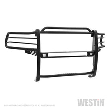 Load image into Gallery viewer, Westin 19+ Ram 1500 Classic (Excl Rebel) Sportsman X Grille Guard - Textured Black