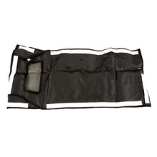 Load image into Gallery viewer, Rugged Ridge C3 Tailgate Cover Jeep Wrangler JK