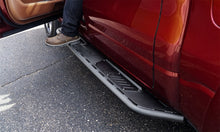 Load image into Gallery viewer, N-FAB 2021 Ford Bronco 4 Door Roan Running Boards - Textured Black