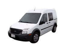 Load image into Gallery viewer, AVS 10-13 Ford Transit Connect Bugflector Medium Profile Hood Shield - Smoke