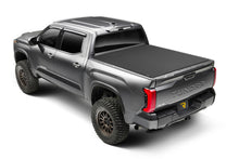 Load image into Gallery viewer, Truxedo 2022 Toyota Tundra 5ft. 6in. Pro X15 Bed Cover - With Deck Rail System