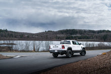 Load image into Gallery viewer, MBRP Ram TRX 6.2 S/C 3in Catback Dual Rear Carbon Fiber Tips(Race)- T304