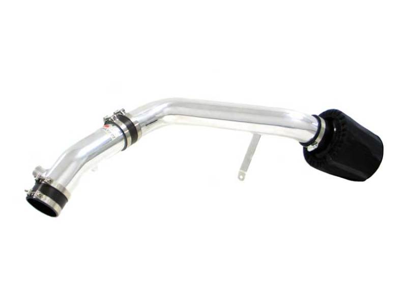 K&N Honda Acord V6 Polished Typhoon Short Ram Intake