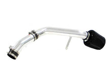 Load image into Gallery viewer, K&amp;N Honda Acord V6 Polished Typhoon Short Ram Intake