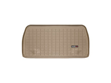 Load image into Gallery viewer, WeatherTech 11+ Honda Odyssey Cargo Liners - Tan