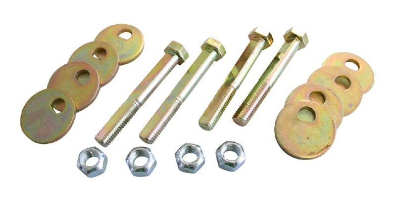 Belltech ALIGNMENT KIT GM 1500/2500/3500