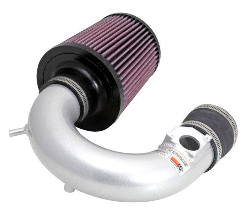 K&N Celica GTS Silver Typhoon Short Ram  Intake