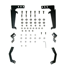 Load image into Gallery viewer, Westin 2006+ Dodge Ram 1500 Sportsman Grille Guard - Black