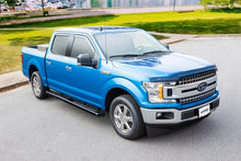 Load image into Gallery viewer, Lund Ford F-150 SuperCab Summit Ridge 2.0 Running Boards - Black