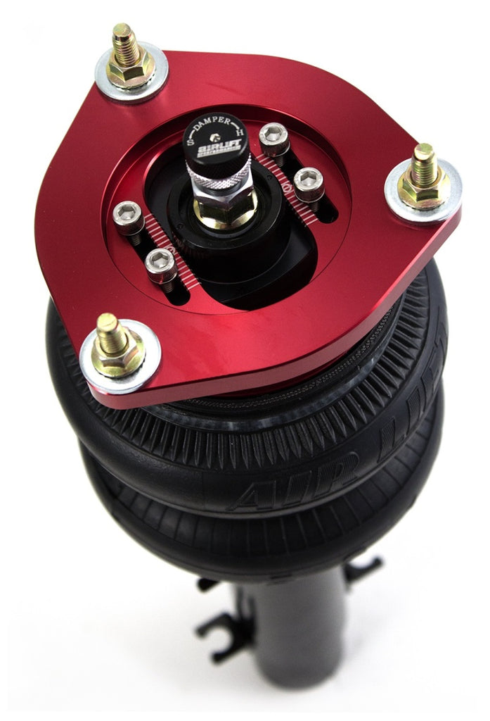 Air Lift Performance 00-06 Audi TT / 99-10 VW Golf/GTI/Jetta Front Kit