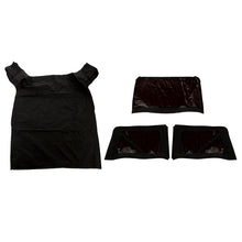 Load image into Gallery viewer, Rugged Ridge Montana Top Black Diamond JK 2-Door