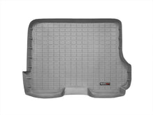 Load image into Gallery viewer, WeatherTech Jeep Cherokee (2 door) Cargo Liners - Grey