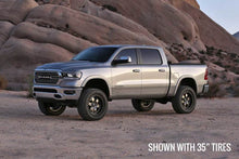 Load image into Gallery viewer, Fabtech 19+ Ram 1500 4WD 6in Perf Sys w/Dlss 2.5 C/O &amp; Rr Dlss