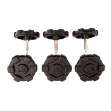 Load image into Gallery viewer, Rugged Ridge Elite Hardtop Quick Removal Kit 4-Dr Jeep Wrangler JKU