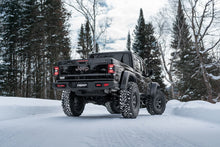 Load image into Gallery viewer, MBRP 2021+ JEEP Gladiator JT 3.0L EcoDiesel XP Series T304SS 3in Filter Back w/ Rear Turn Down