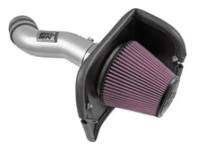 Load image into Gallery viewer, K&amp;N 14-15 Jeep Cherokee 3.2L V6 High Flow Performance Intake Kit