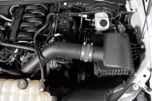 Load image into Gallery viewer, Airaid 2018+ Ford F150 V6 5.0L F/l Jr Intake Kit