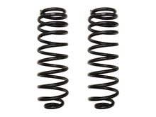Load image into Gallery viewer, ICON 07-18 Jeep Wrangler JK Rear 4.5in Dual- Rate Spring Kit