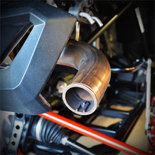 Load image into Gallery viewer, MBRP Honda Talon Dual Slip-On Exhaust System w/Sport Muffler