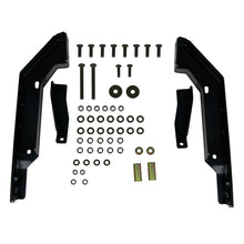 Load image into Gallery viewer, Westin Chevrolet Silverado 25/3500 HD Classic MAX Winch Tray - Black