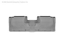 Load image into Gallery viewer, WeatherTech Ford Expedition Rear FloorLiner - Grey