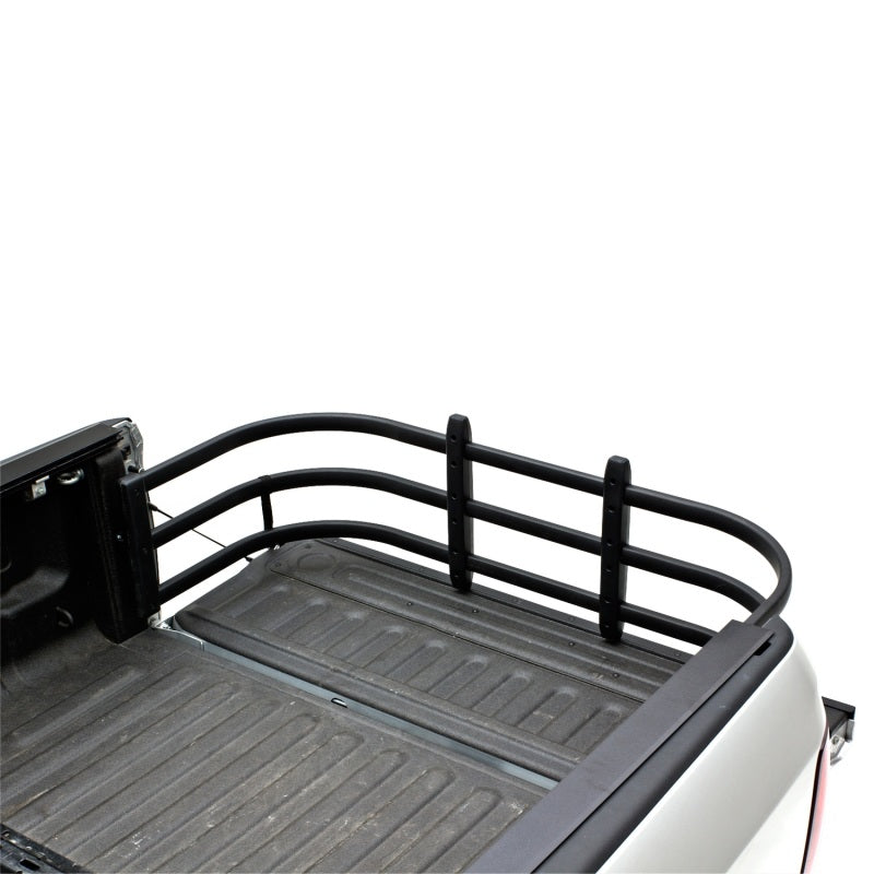AMP Research Ford F250/350 Superduty (Excl. SuperCrew) Bedxtender - Black