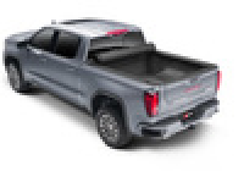 BAK Revolver X4s 5.2ft Bed Cover - 80126
