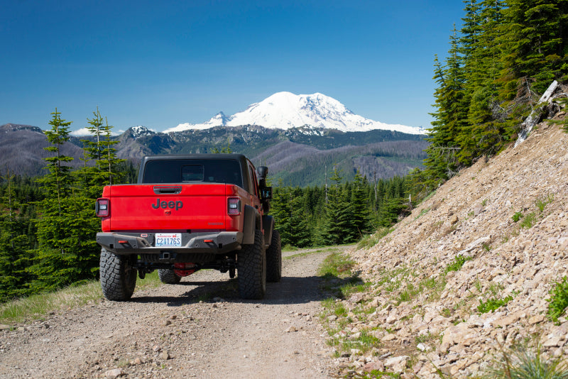 ARB Jeep Gladiator JT Rear Bumper Lower Tube Requires PN 5650390