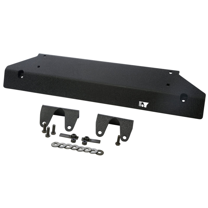 Rugged Ridge Front Skid Plate Jeep Wrangler JK